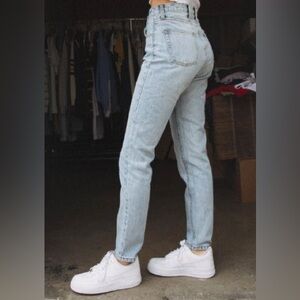 Brandy Melville Mom Jeans